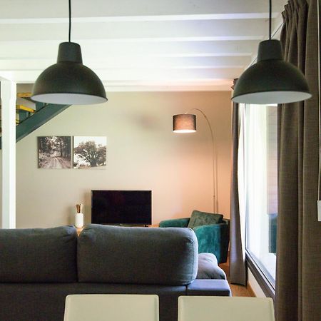Complejo Turistico Les Cotolles Apartment Cangas de Onis Luaran gambar
