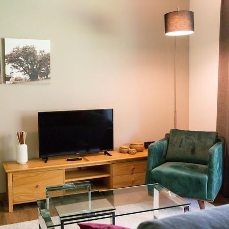 Complejo Turistico Les Cotolles Apartment Cangas de Onis Luaran gambar