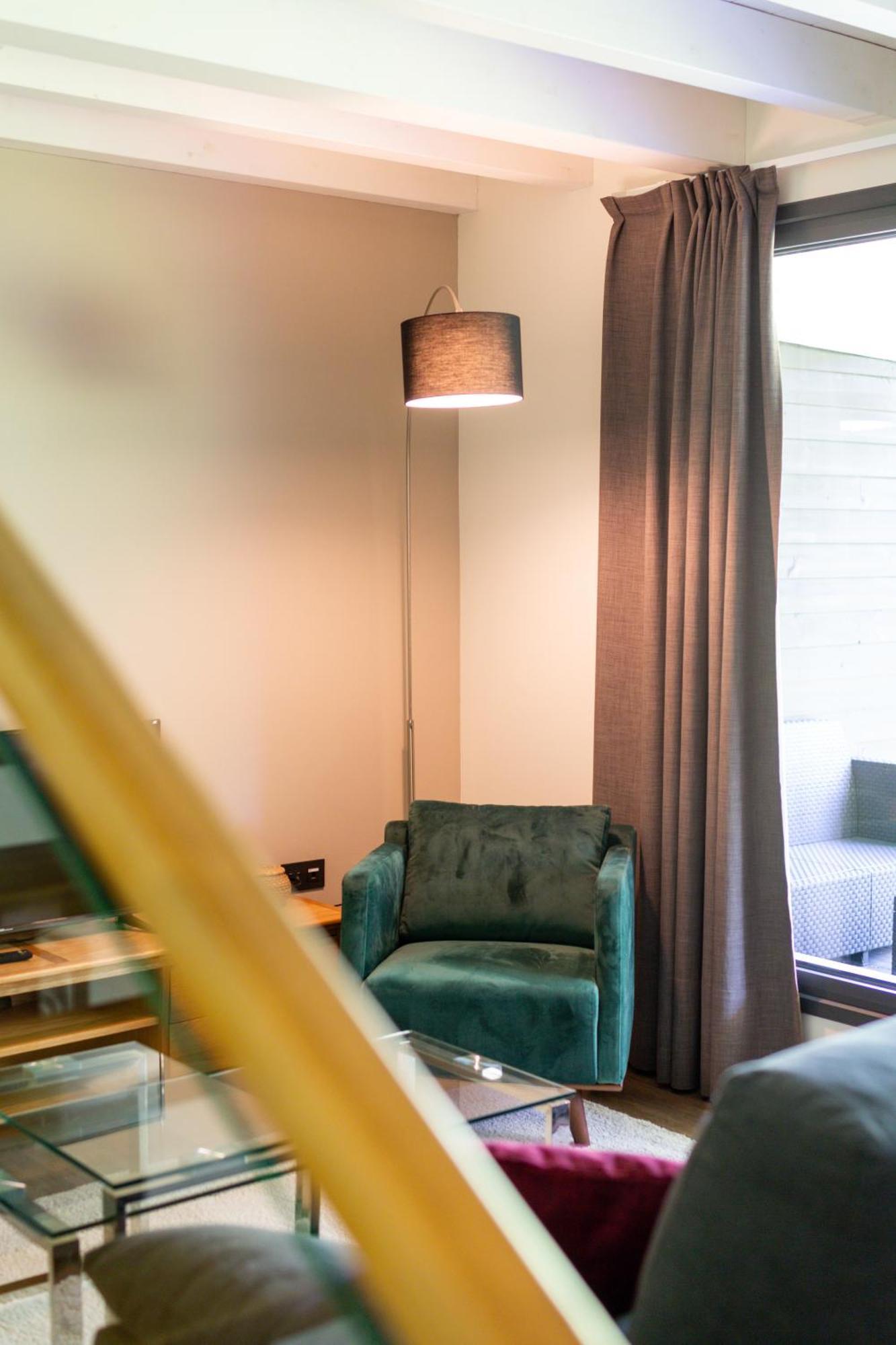 Complejo Turistico Les Cotolles Apartment Cangas de Onis Luaran gambar