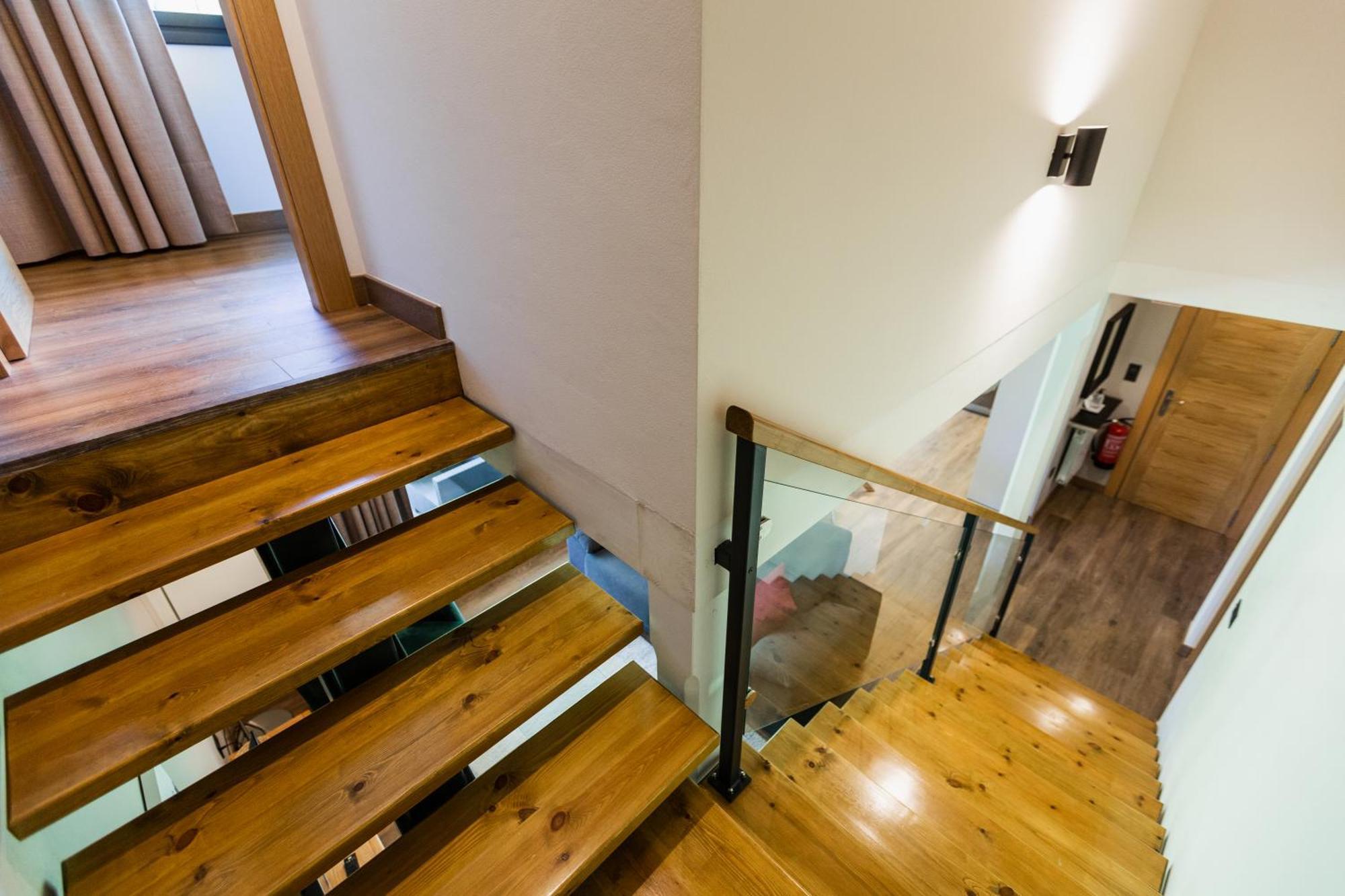 Complejo Turistico Les Cotolles Apartment Cangas de Onis Luaran gambar