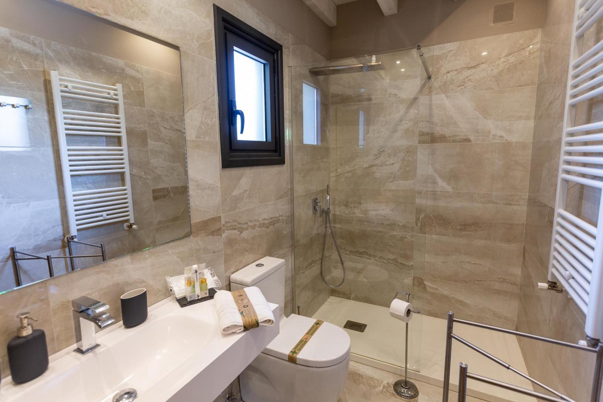 Complejo Turistico Les Cotolles Apartment Cangas de Onis Luaran gambar