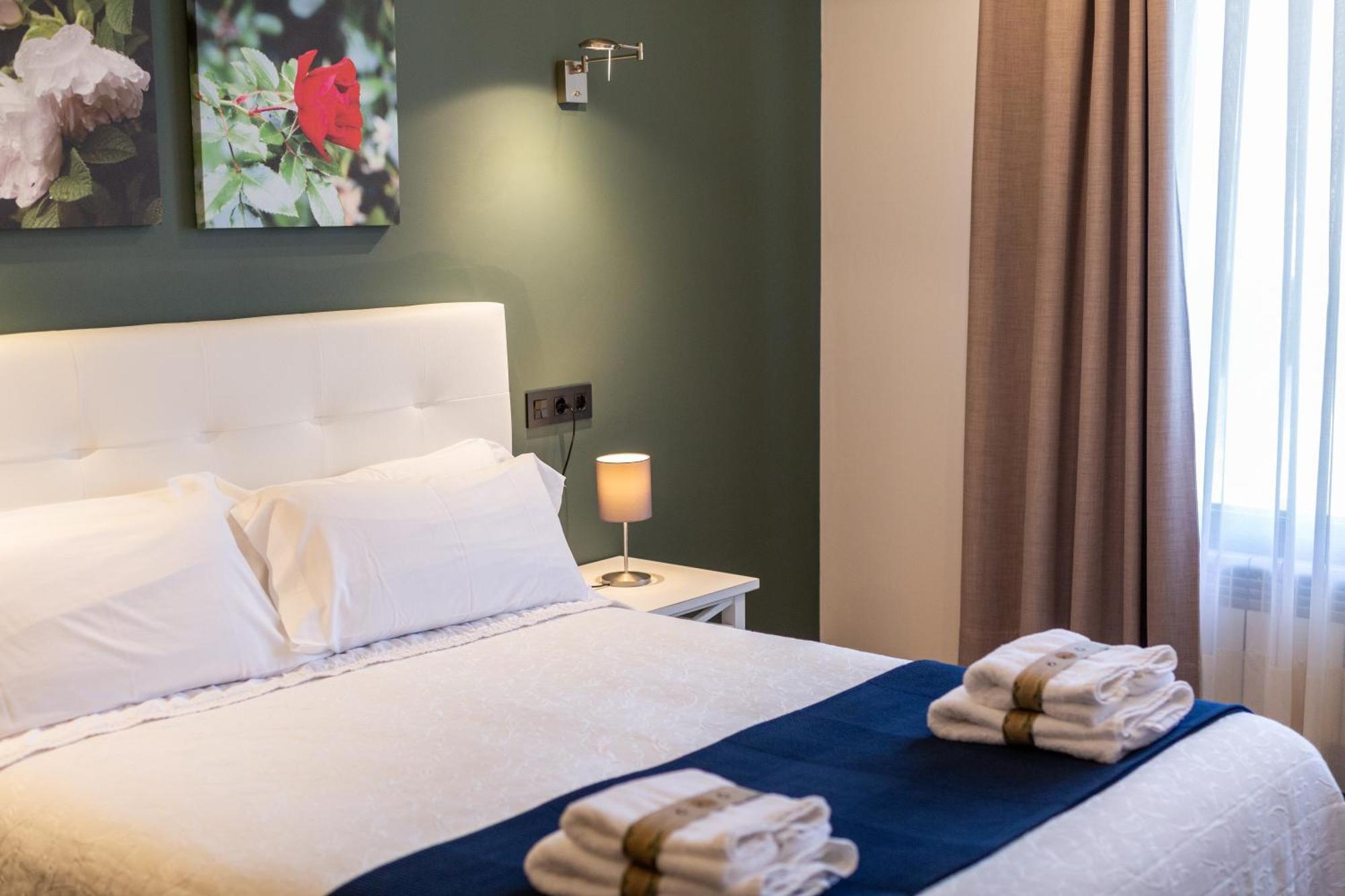 Complejo Turistico Les Cotolles Apartment Cangas de Onis Luaran gambar