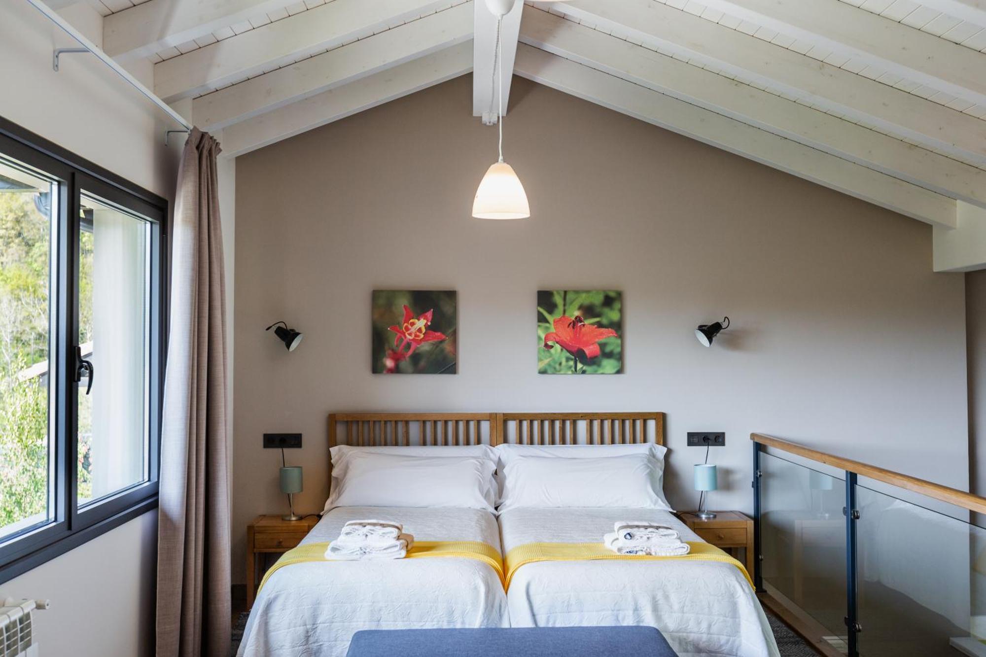 Complejo Turistico Les Cotolles Apartment Cangas de Onis Luaran gambar