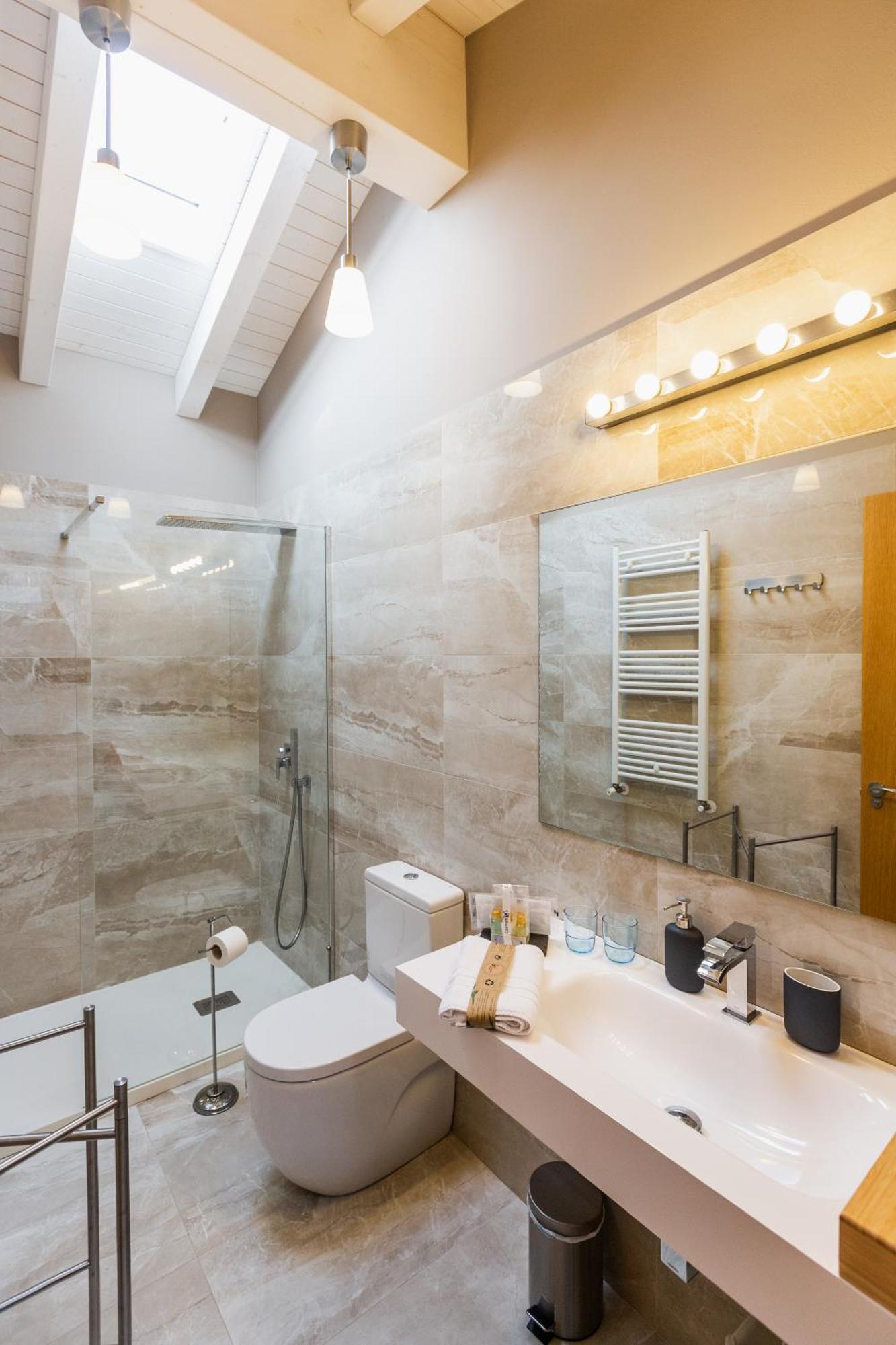 Complejo Turistico Les Cotolles Apartment Cangas de Onis Luaran gambar