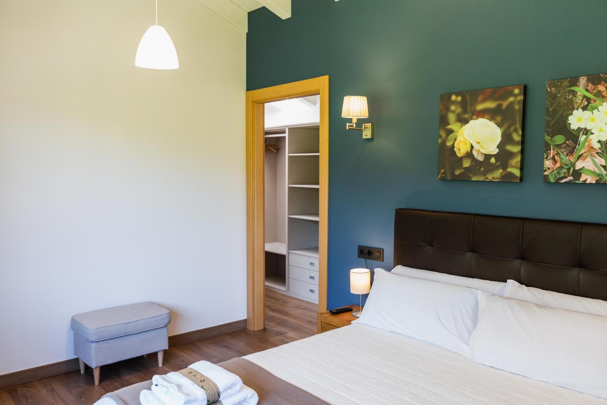 Complejo Turistico Les Cotolles Apartment Cangas de Onis Luaran gambar