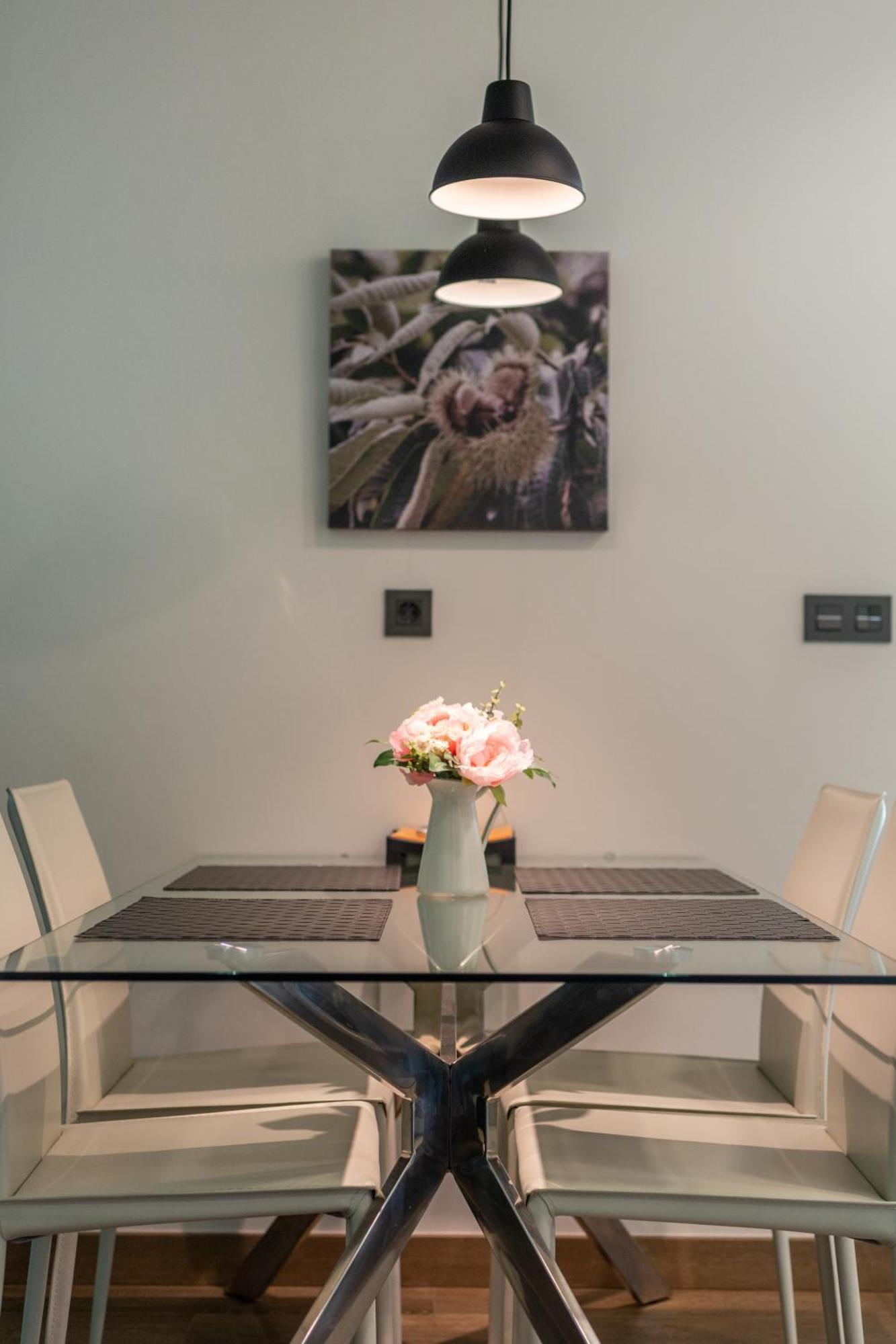 Complejo Turistico Les Cotolles Apartment Cangas de Onis Luaran gambar