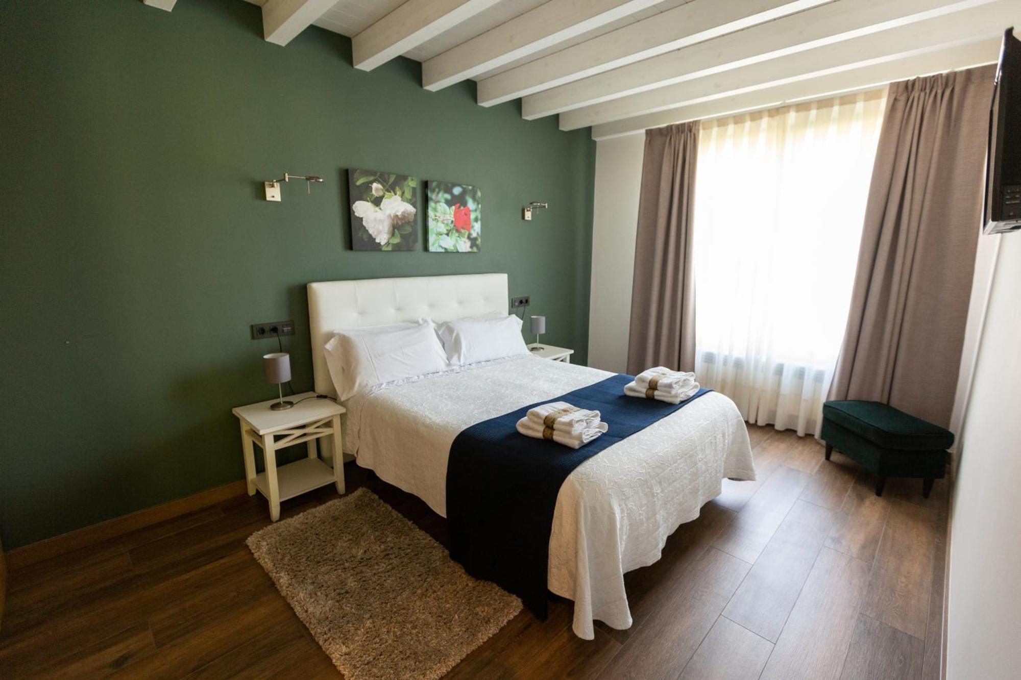 Complejo Turistico Les Cotolles Apartment Cangas de Onis Luaran gambar